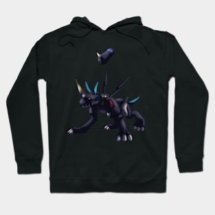 Raidramon Hoodie